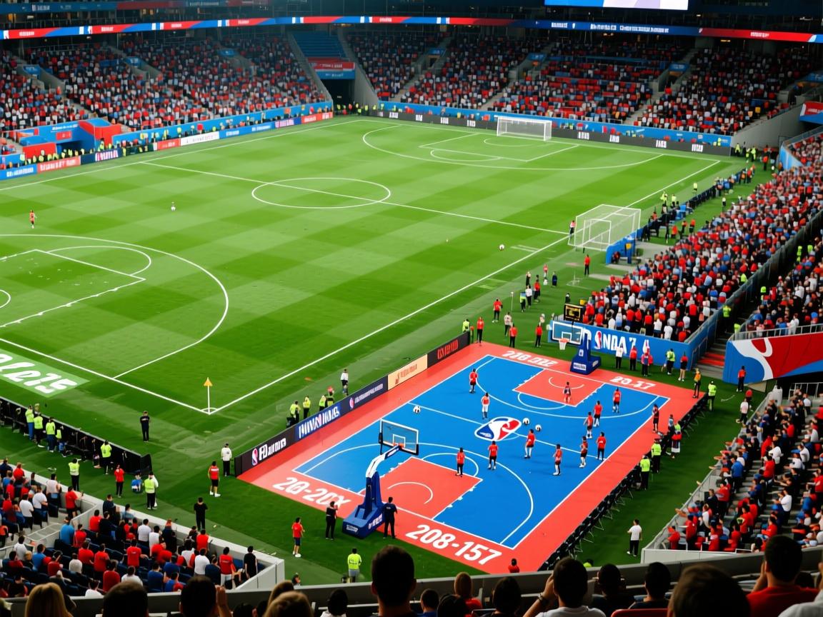 开云体育登录入口-2025 年阿拉伯国家锦标赛阿尔及利亚表现亮眼,阿尔及利亚夺冠 第3张