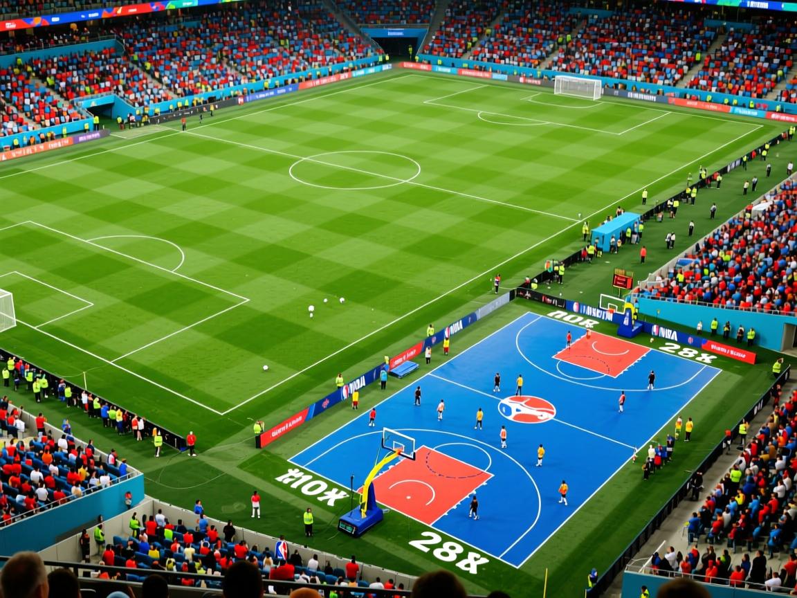 开云体育网址-2025湖滨赛场:体育与自然的完美融合,2020湖滨跨年 第2张