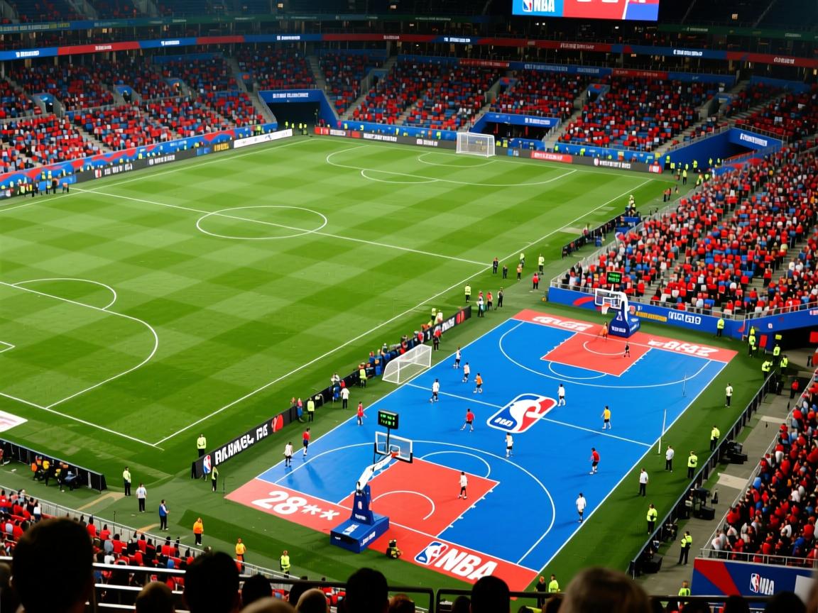 开云体育网址-2025湖滨赛场:体育与自然的完美融合,2020湖滨跨年 第3张